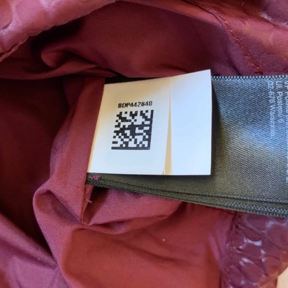 The North Face Fur Hooded Down Parkina Jacket - Picture 7 of 7